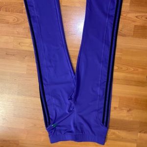 ADIDAS sports pants 💜